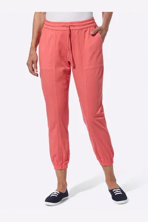 Classic Basics 7/8 jeans (1-delig)