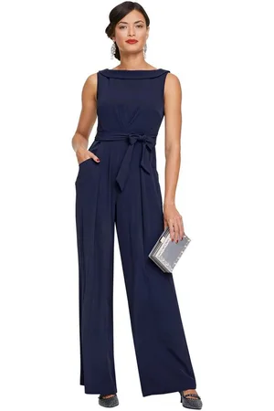 Heine Jumpsuit