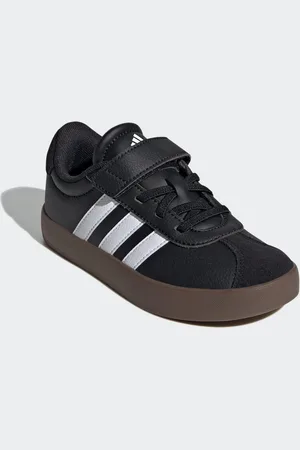 adidas Sneakers VL COURT 3.0 KIDS geïnspireerd door het ontwerp van de adidas samba