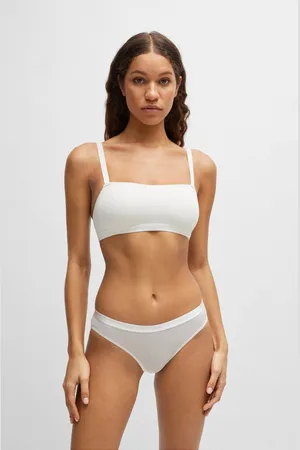 HUGO BOSS Slip BRIEF CI met opdruk op de tailleband