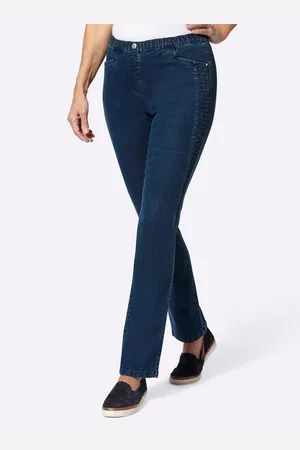 Casual Looks Comfortabele jeans