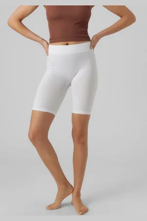 VERO MODA Fietsbroekje VMJACKIE SHORTS SEAMLESS GA NOOS