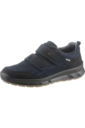 Jomos Klittenbandschoenen