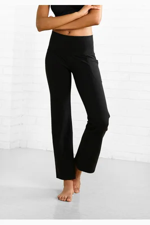Lascana Jazzpants met telefoontas, loungewear