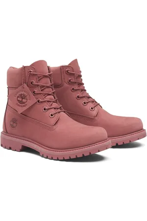 Timberland Veterschoenen Premium 6 INCH VETERSCHOEN Winterlaarzen, veterschoenen, winterschoenen, waterdicht