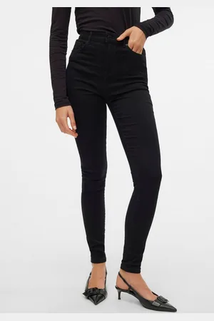 VERO MODA High-waist jeans VMSOPHIA