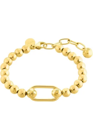 JOOP! Armband 2036802 Roestvrij staal