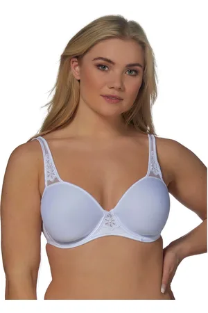 Elbrina Beugel-bh Spacer Bra met voorgevormde cups