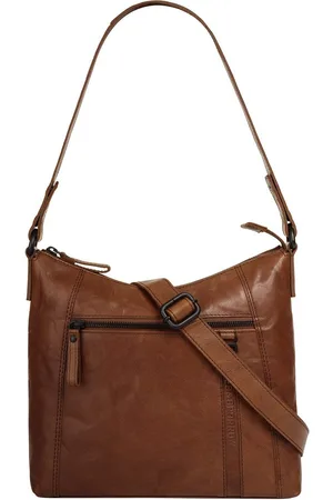 Spikes&Sparrow Schoudertas SHOULDER BAG