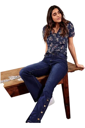 Classic Inspirationen Overhemdblouse
