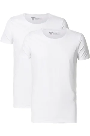 Petrol Industries T-shirt Ronde hals (Set van 2)