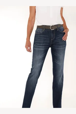 Casual Looks Prettige jeans