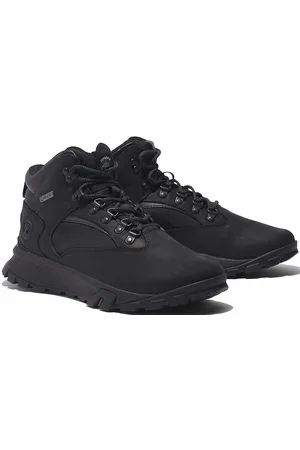 Timberland Veterschoenen MT LINCOLN MID LACE UP GTX HIKING BOOT Winterlaarzen, veterschoenen, winterschoenen, waterdicht