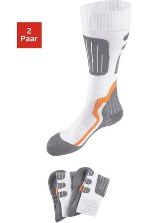H.I.S Kniekousen ideaal voor de wintersport (set, 2 paar)