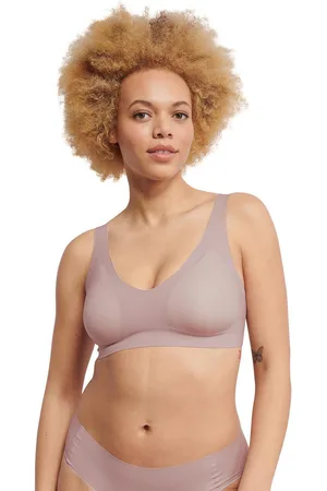 Sloggi Bustier NEU: ZERO Feel 2.0 Bralette