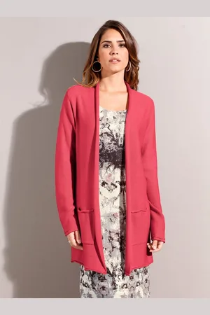 Ambria Vest