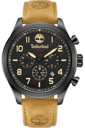 Timberland Multifunctioneel horloge ASHMONT Horloge, quartzhorloge, herenhorloge, datum