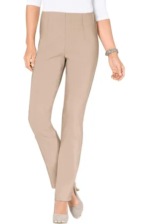 Classic Basics Stretchbroek