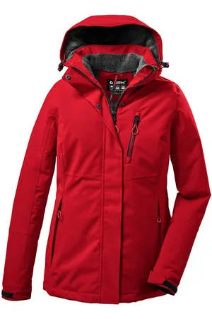 Killtec Outdoorjack KOW 140 WMN JCKT