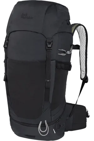 Jack Wolfskin Wandelrugzak WOLFTRAIL 34 RECCO