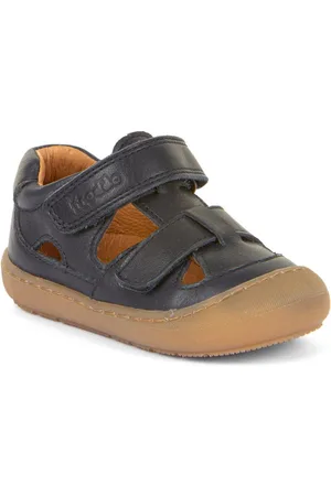 Froddo ® Sandalen Ollie Sandal Babyschoen, klittenbandschoen, loop schoen met luchtige gaten
