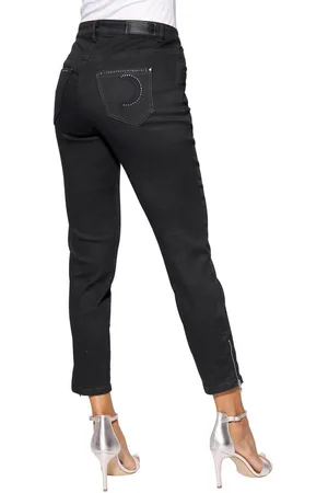 CREATION L PREMIUM 5-pocket jeans