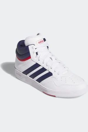 adidas Sneakers HOOPS MID 4.0 KIDS