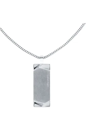 Calvin Klein Ketting met hanger MAGNIFY, 35100011