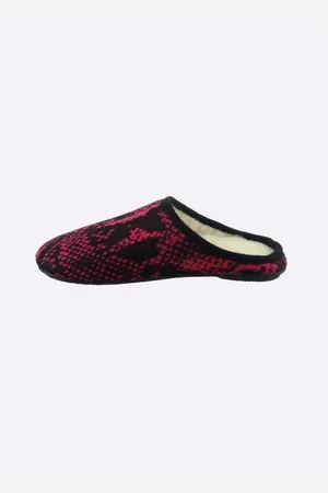 Baur Pantoffels