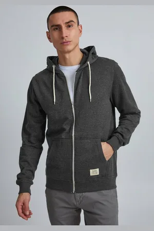 Blend Capuchonsweatvest BHNOAH