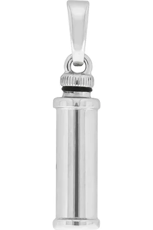 Firetti Kettinghanger Sieraad cadeau 925 herinneringscapsule hanger