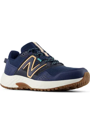 New Balance Runningschoenen WT410 Wandelschoen, trailrunning schoen