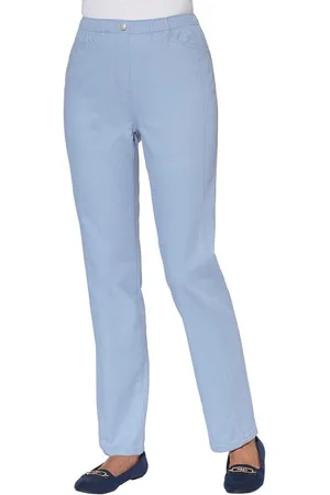 Classic Basics Comfortjeans