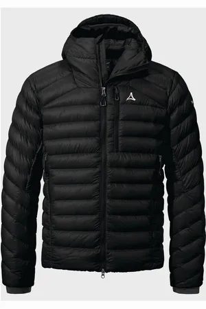 Schöffel Outdoorjack Down Jacket Silvretta M