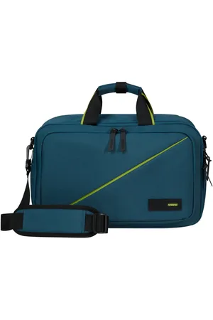 American Tourister ® Reistas TAKE2CABIN Prime Handbagage tas reisbagage Boarding Bag 3 Way