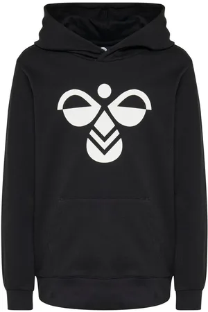 Hummel Hoodie HMLCUATRO HOODIE - voor kinderen (1-delig)