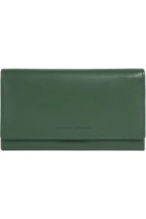 Bruno Banani Portemonnee echt leder