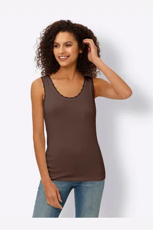 Heine Shirttop