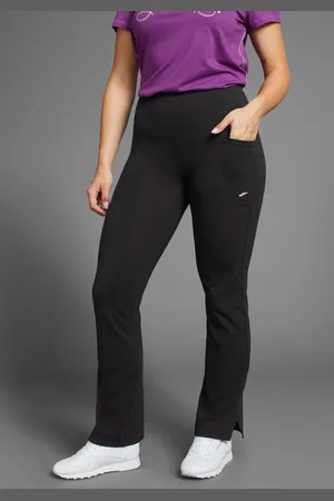 FAYN SPORTS Functionele legging Jazzpants
