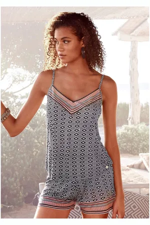 VIVANCE DREAMS Top in mooi etno-design