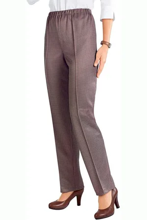 Classic Basics Jerseybroek