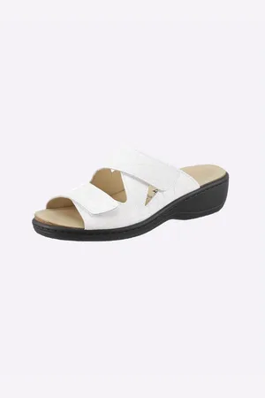 Belvida Slippers