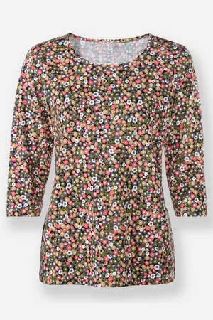 Classic Inspirationen Shirt met print Shirt (1-delig)