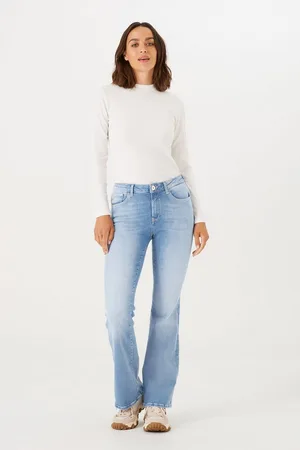 Garcia Slim fit jeans Celia Flare