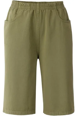 Classic Basics Bermuda