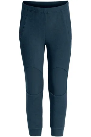 Vaude Fleece-broek KIDS PULEX PANTS voor kinderen
