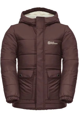 Jack Wolfskin Winterjack SNOW FOX JACKET K
