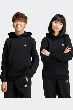 adidas Hoodie J SL FC FL HD