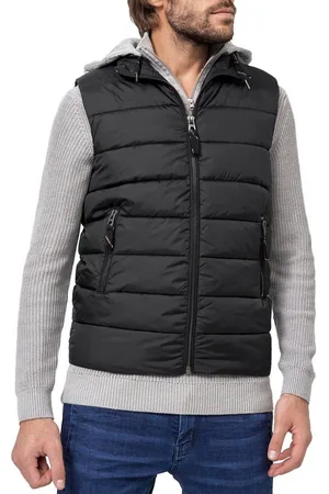 INDICODE Bodywarmer GIBBS