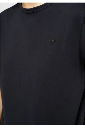 Mustang Shirt met korte mouwen Dames stijl Ada